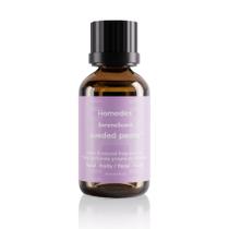 Óleo de Fragrância Homedics Peônia Sueded 15 ml
