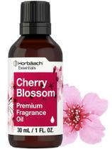 Óleo de Fragrância Horbäach Flor de Cerejeira 30ml - Premium
