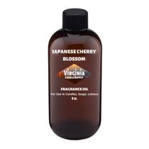 Óleo de Fragrância Japanese Cherry Blossom Óleo de Fragrância Japanese Cherry Blossom
