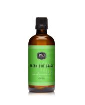 Óleo de fragrância P&J Trading Fresh Cut Grass 100mL para bricolage