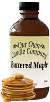 Óleo de fragrância para casa Our Own Candle Company Buttered Maple 60mL