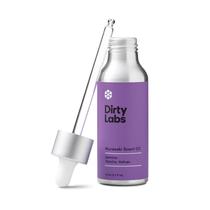 Óleo de fragrância para lavanderia Dirty Labs Murasaki Scent 80mL