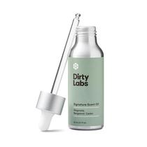 Óleo de fragrância para lavanderia Dirty Labs Signature Scent 80mL