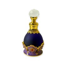 Óleo de Fragrância SCUS Perfumes 20ml Almíscar e Lavanda