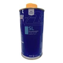 Óleo de Freio ATE Dot 4 SL 500ml