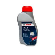 Óleo de Freio Dot 4 500ml - Bosch