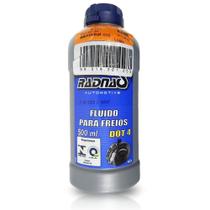 Óleo de freio dot4 500ml