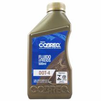 Óleo de Freio Dot4 Cobreq 500ml Óleo de Freio Dot4 Cobreq 500ml