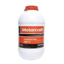 Óleo de Freio Dot4 Original Ford Motorcraft 500ml