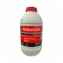 Óleo de Freio Dot4 Original Ford Motorcraft 500ml Óleo de Freio Dot4 Original Ford Motorcraft 500ml