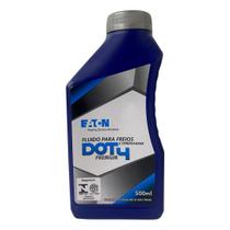 Óleo de freio fluído 500 ml dot 4 dot4