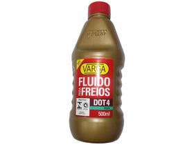 Óleo de freio hidráulico dot 4 universal varga rclf0005.4
