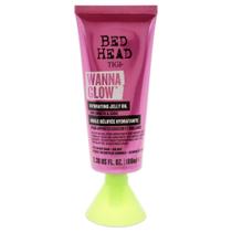 Óleo de gelatina hidratante Bed Head Wanna Glow 100mL Tigi