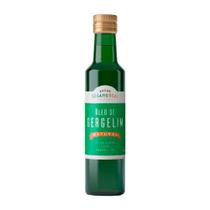 Óleo de Gergelim Natural Sésamo Real 250ml