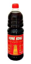 Óleo De Gergelim Torrado 1 Litro - Hong Kong