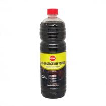 Oleo De Gergelim Torrado 100% Puro 1 Litro - Gw
