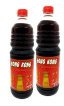 Óleo De Gergelim Torrado 500ml Hong Kong - (Kit com 2) Óleo De Gergelim Torrado 500ml Hong Kong - (Kit com 2)
