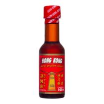 Óleo de gergelim torrado Hong Kong 100ml Óleo de gergelim torrado Hong Kong 100ml