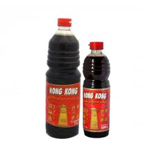 Óleo De Gergelim Torrado Hong Kong 1,5 Litros