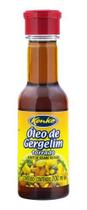 Óleo de Gergelim Torrado Kenko Frasco 100ml