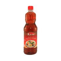 Óleo De Gergelim Torrado Kirin De 900 Ml