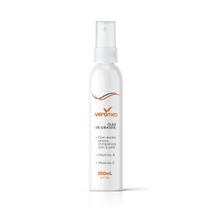 Óleo de Girassol 200ml Veromed Óleo de Girassol 200ml Veromed