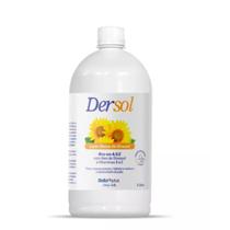 Óleo de Girassol (A.G.E) Dersol 1L - BellaPhytus