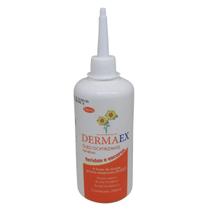 Óleo de Girassol (AGE) Cicatrizante Curativo DERMAEX 200ML Óleo de Girassol (AGE) Cicatrizante Curativo DERMAEX 200ML