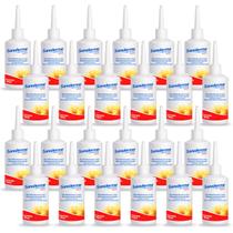 Óleo de Girassol Cicatrizan A.G.E 100ml 24 Unidades