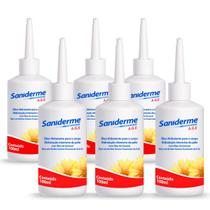 Óleo de Girassol Cicatrizan A.G.E 100ml 6 Unidades Óleo de Girassol Cicatrizan A.G.E 100ml 6 Unidades