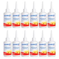Óleo de Girassol Cicatrizan A.G.E 200ml 12 Unidades Óleo de Girassol Cicatrizan A.G.E 200ml 12 Unidades