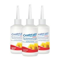 Óleo de Girassol Cicatrizan A.G.E 200ml 2 Unidades