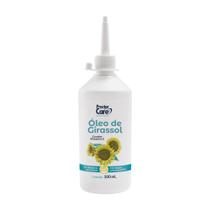 Óleo de Girassol Cicatrizante (100ml) - Procter Care Óleo de Girassol Cicatrizante (100ml) - Procter Care
