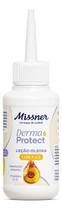 Oleo de girassol com age derma protect 200 ml - missner Oleo de girassol com age derma protect 200 ml - missner