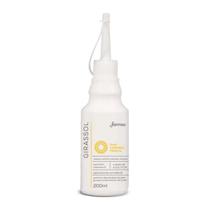 Óleo De Girassol Corporal Bico Aplicador 200ml - Farmax