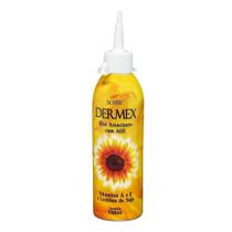 Óleo de Girassol Dermex Cicatrizante 100ml Óleo de Girassol Dermex Cicatrizante 100ml