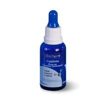 Óleo de girassol dozonio 30ml vita derm