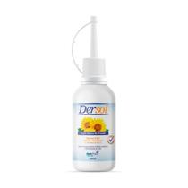 Óleo de Girassol Hidratação e Proteção da Pele Dersol 100ml Óleo de Girassol Hidratação e Proteção da Pele Dersol 100ml