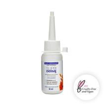 Óleo de girassol hidratante c/ calêndula 30 ml- Supri Derme Óleo de girassol hidratante c/ calêndula 30 ml- Supri Derme