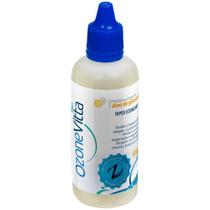 Óleo de Girassol Hiper Ozonizado 30ml - OzoneVitta Óleo de Girassol Hiper Ozonizado 30ml - OzoneVitta