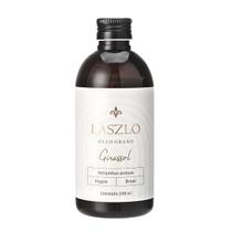 Óleo de Girassol Laszlo 200ml