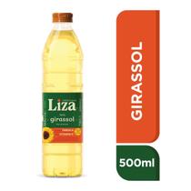 Oleo De Girassol Liza 500ml