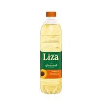 Óleo de Girassol Liza 900ml Óleo de Girassol Liza 900ml