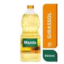 Óleo de Girassol Mazola 900ml