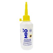 Óleo de Girassol Mió Almotolia 100ml