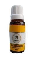 Oleo de girassol oil gold 20ml