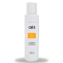 Óleo de Girassol Oxi3 Profissional Ozônio Ativo - Hidratação Regeneração e Anti-inflamatório 120ml Óleo de Girassol Oxi3 Profissional Ozônio Ativo - Hidratação Regeneração e Anti-inflamatório 120ml