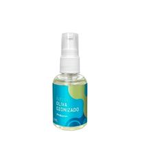 Óleo De Girassol Ozonizado 30ml - Philozon