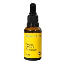 Óleo de Girassol Ozonizado - 30ml Philozon