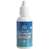 Óleo de Girassol Ozonizado 30ml - unidade